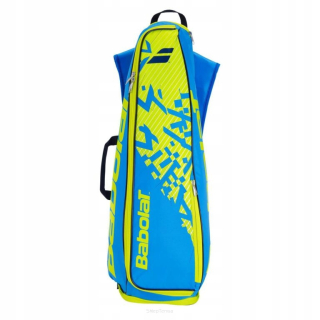 Badmintonová taška Babolat Backracq 8 Blue
